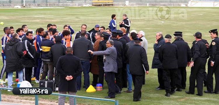 مدير امن البحر الاحمر مدير امن البحر الاحمر